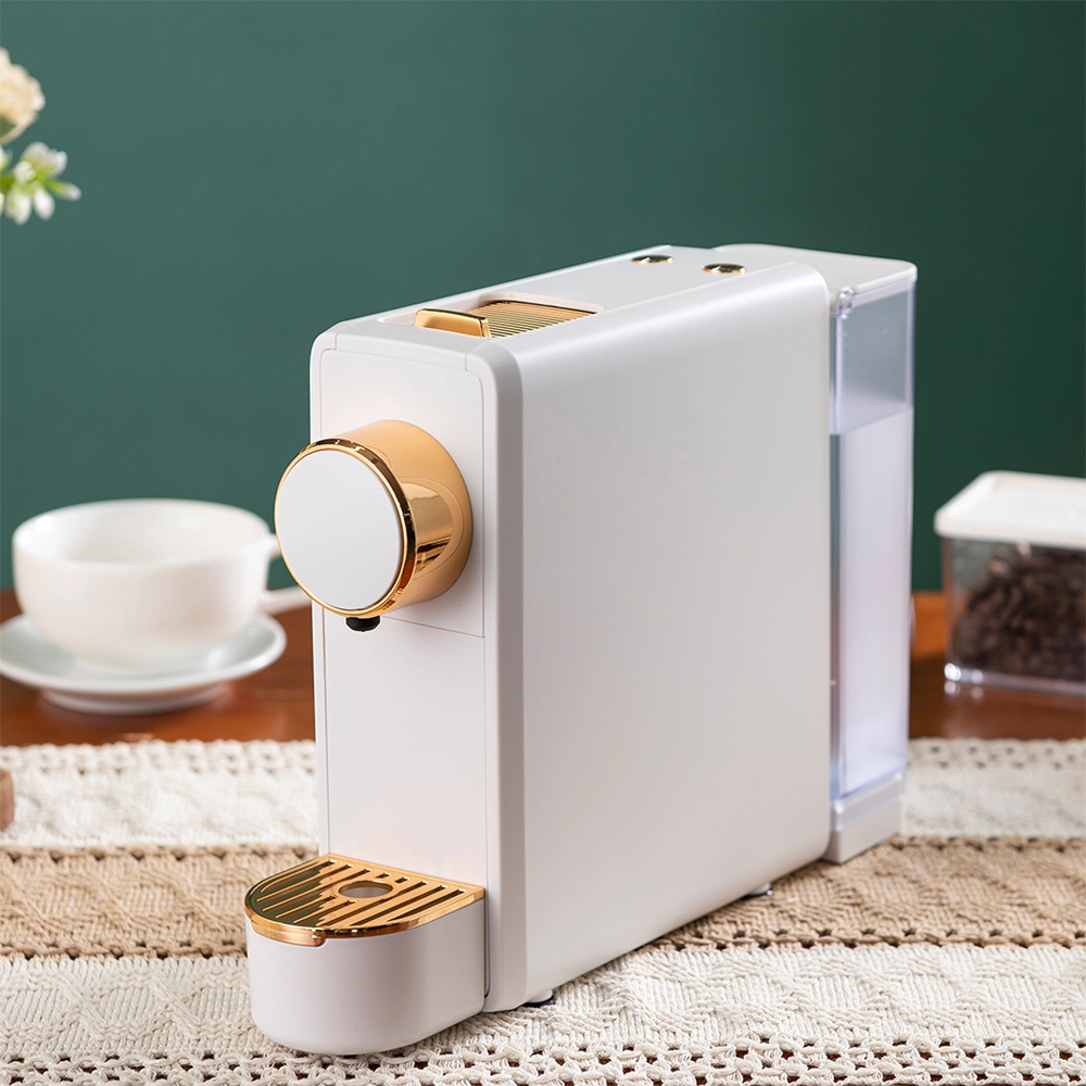 Capsule Coffee Machine For Nespresso